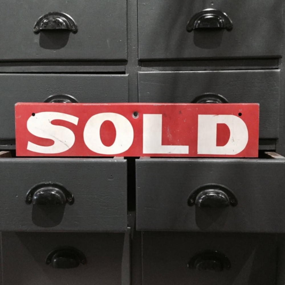Everything past this sold or currently unavailable